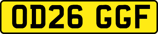OD26GGF