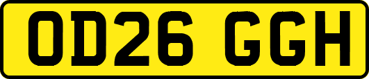 OD26GGH