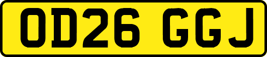 OD26GGJ