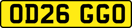 OD26GGO