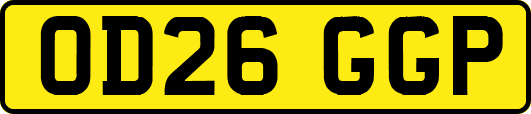 OD26GGP