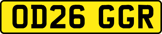 OD26GGR