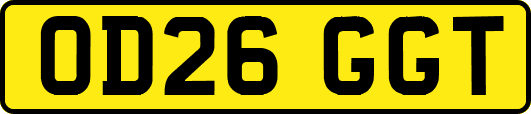 OD26GGT