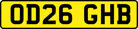 OD26GHB