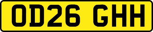 OD26GHH