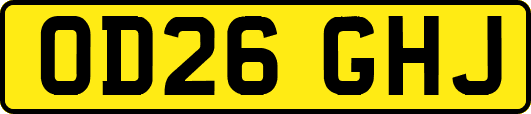 OD26GHJ