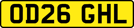 OD26GHL