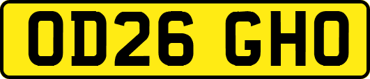 OD26GHO