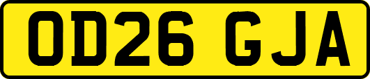 OD26GJA