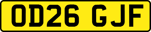 OD26GJF