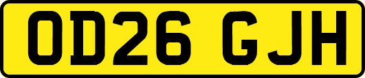 OD26GJH