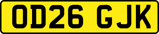 OD26GJK