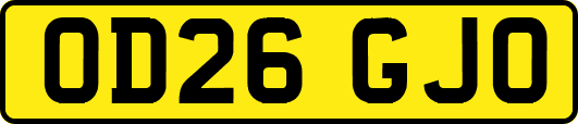 OD26GJO