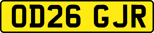 OD26GJR