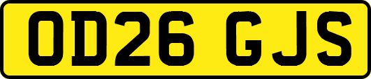 OD26GJS