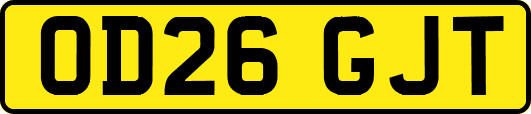 OD26GJT