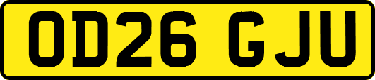 OD26GJU