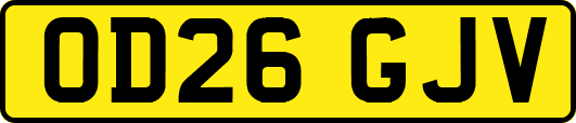 OD26GJV