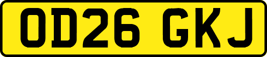 OD26GKJ