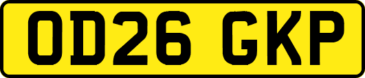 OD26GKP