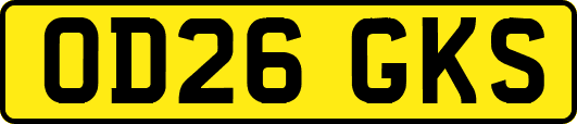 OD26GKS