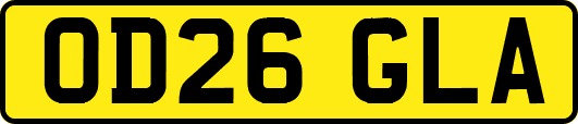 OD26GLA