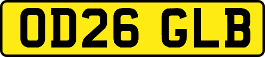 OD26GLB