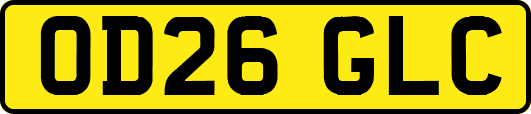 OD26GLC