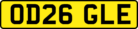 OD26GLE