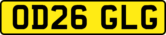 OD26GLG