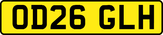 OD26GLH