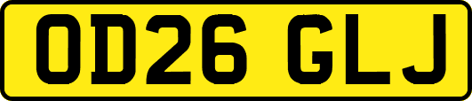 OD26GLJ