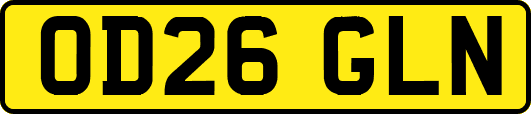 OD26GLN