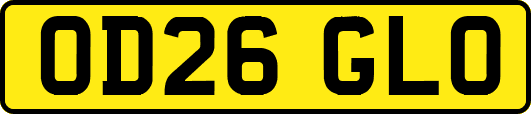 OD26GLO