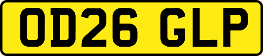 OD26GLP