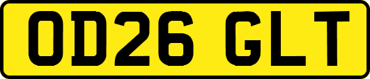 OD26GLT