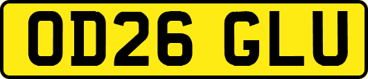 OD26GLU