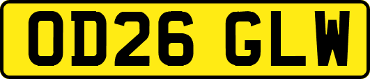 OD26GLW