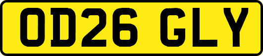 OD26GLY