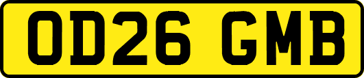 OD26GMB
