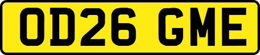 OD26GME