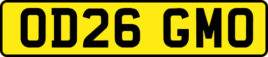 OD26GMO