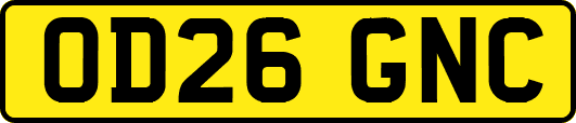 OD26GNC