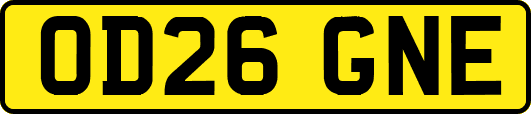 OD26GNE