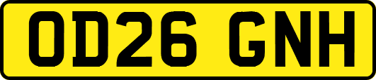 OD26GNH