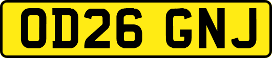 OD26GNJ