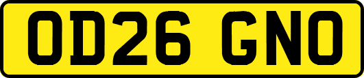 OD26GNO