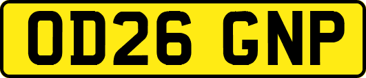 OD26GNP