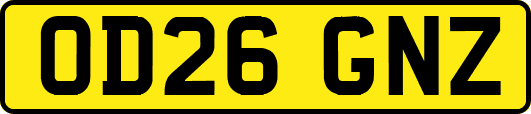 OD26GNZ