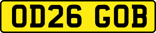 OD26GOB